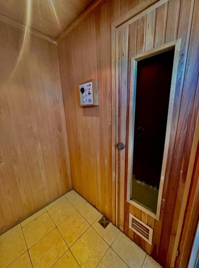 Apartamento Alobairesii Buenos Aires