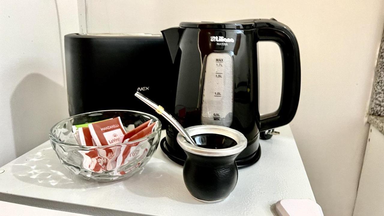 Alobairesii Apartamento Buenos Aires