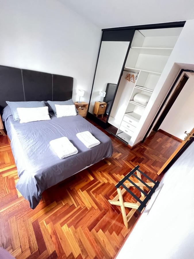 Alobairesii Apartamento Buenos Aires