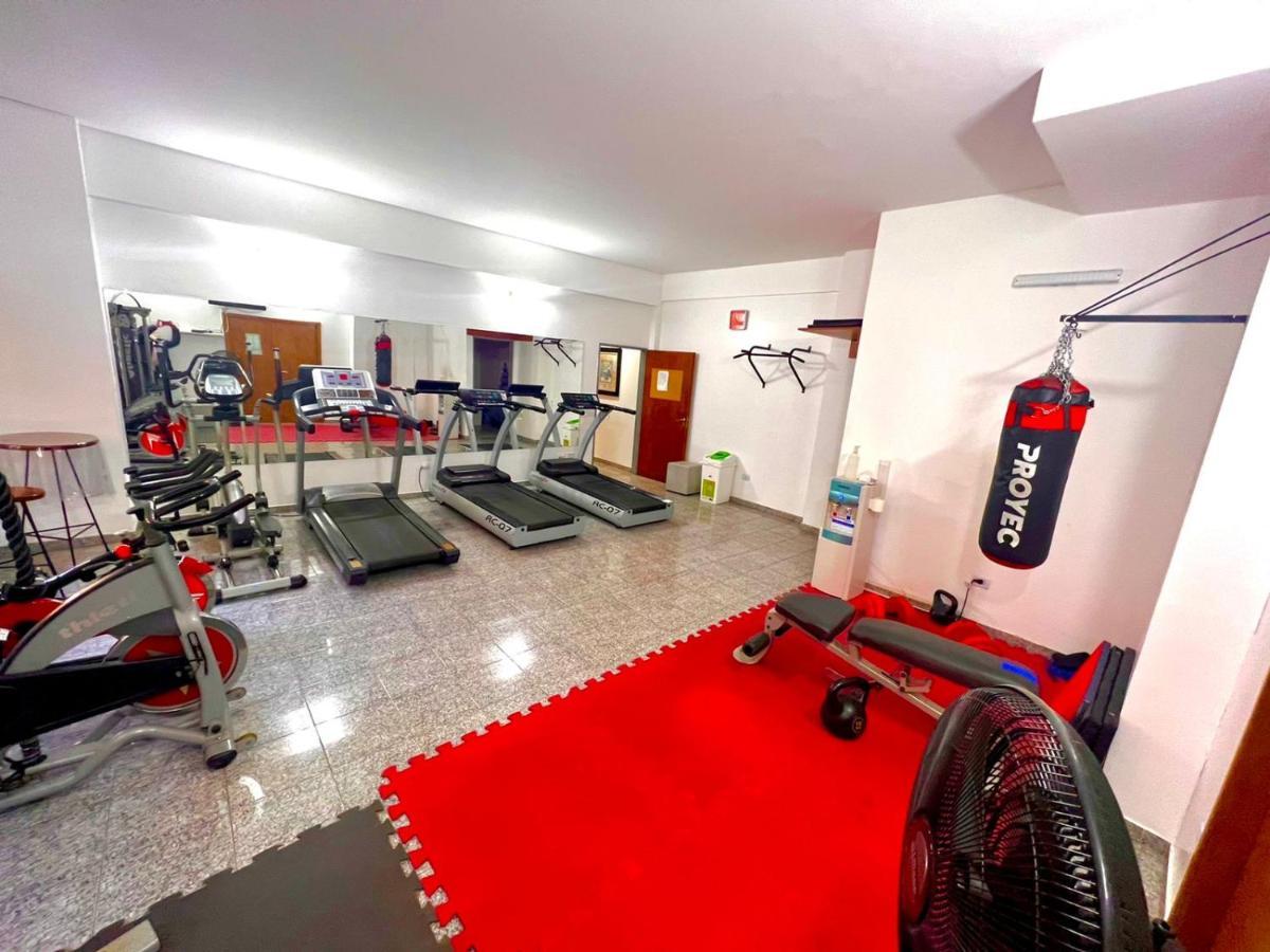 Apartamento Alobairesii Buenos Aires